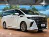TOYOTA ALPHARD HYBRID