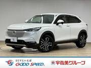 2021 HONDA VEZEL