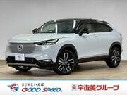 2021 HONDA VEZEL