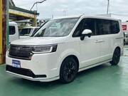 2026 HONDA STEPWAGON