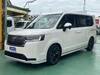 HONDA STEPWAGON