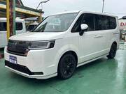 2026 HONDA STEPWAGON