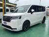 HONDA STEPWAGON