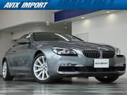2018 BMW 6 SERIES