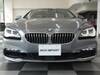 BMW 6 SERIES