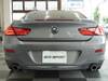 BMW 6 SERIES