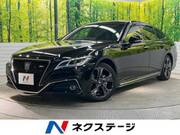 2020 TOYOTA CROWN HYBRID