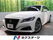 2020 TOYOTA CROWN HYBRID
