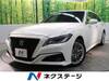 TOYOTA CROWN HYBRID