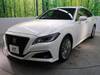 TOYOTA CROWN HYBRID