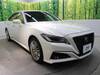 TOYOTA CROWN HYBRID