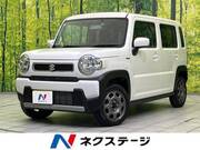 2020 SUZUKI HUSTLER