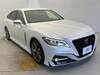 TOYOTA CROWN HYBRID