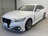 TOYOTA CROWN HYBRID
