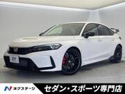 2025 HONDA CIVIC TYPE-R