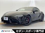 2023 TOYOTA SUPRA RZ