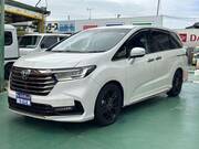 2022 HONDA ODYSSEY