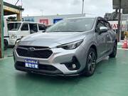 2024 SUBARU IMPREZA