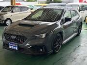 2024 SUBARU WRX S4