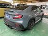 SUBARU WRX S4
