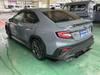 SUBARU WRX S4