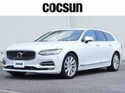 2019 VOLVO V90