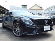 2015 MERCEDES BENZ CLS-CLASS