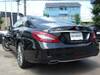MERCEDES BENZ CLS-CLASS