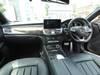 MERCEDES BENZ CLS-CLASS