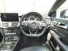 MERCEDES BENZ CLS-CLASS