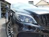 MERCEDES BENZ CLS-CLASS