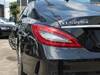 MERCEDES BENZ CLS-CLASS