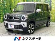 2025 SUZUKI HUSTLER