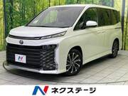 2024 TOYOTA VOXY