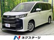 2022 TOYOTA NOAH