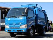2015 HINO DUTRO