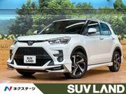 2023 TOYOTA RAIZE
