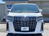 TOYOTA ALPHARD HYBRID