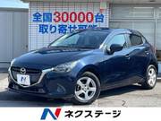 2016 MAZDA DEMIO 13S