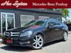 MERCEDES BENZ C-CLASS
