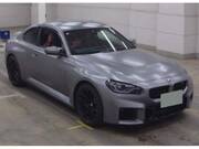 2026 BMW M2