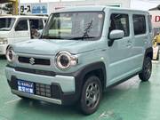 2025 SUZUKI HUSTLER