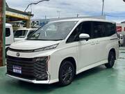 2025 TOYOTA VOXY