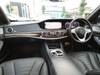 MERCEDES BENZ S CLASS