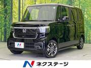 2024 HONDA N-BOX CUSTOM