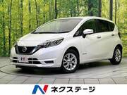 2019 NISSAN NOTE