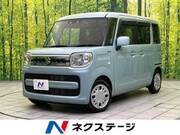 2021 SUZUKI SPACIA