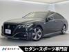 TOYOTA CROWN HYBRID