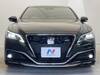 TOYOTA CROWN HYBRID