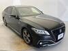 TOYOTA CROWN HYBRID